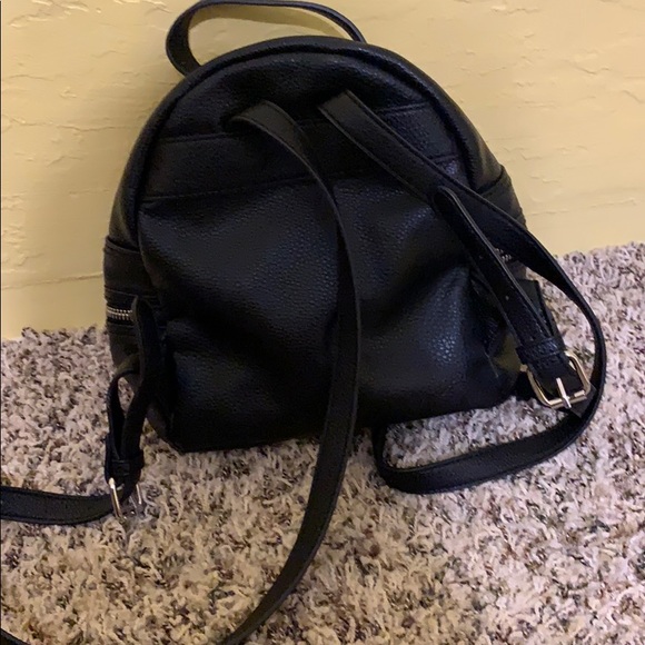 Mini backpack - Picture 2 of 4